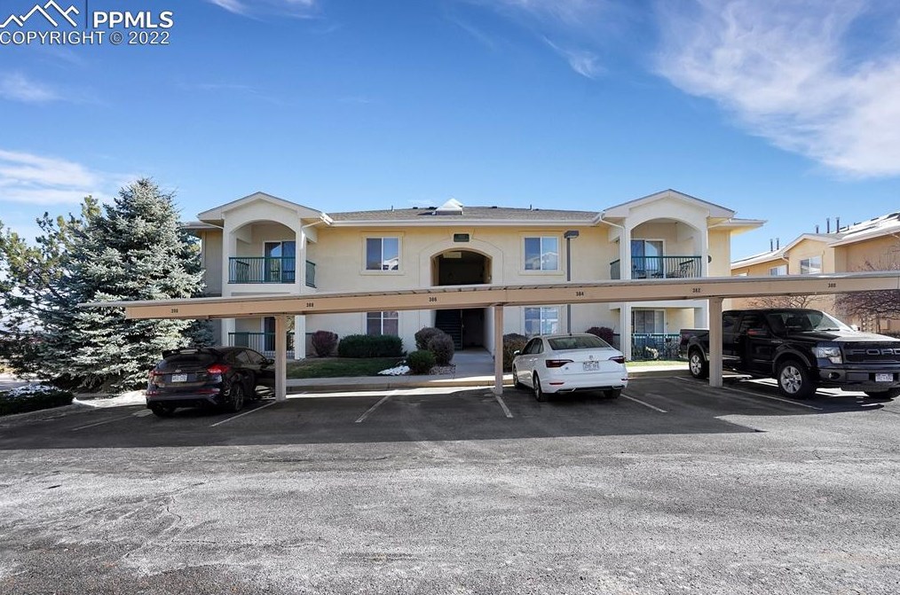 3011 Mandalay Grv, Colorado Springs, CO 80917-3841