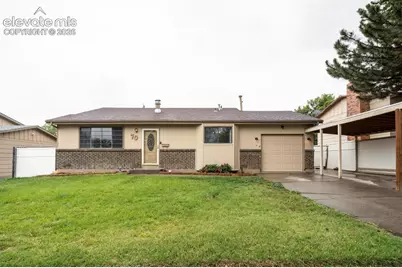 70 Bridle Trail, Pueblo, CO 81005 - Photo 1