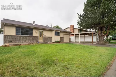 70 Bridle Trail, Pueblo, CO 81005 - Photo 2