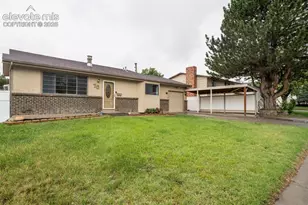 70 Bridle Trail, Pueblo, CO 81005 - Photo 2