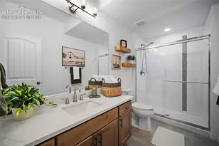 1558 Summerglow Ln, Monument, CO 80132 - Photo 42