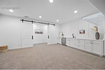 1558 Summerglow Lane, Monument, CO 80132 - Photo 40