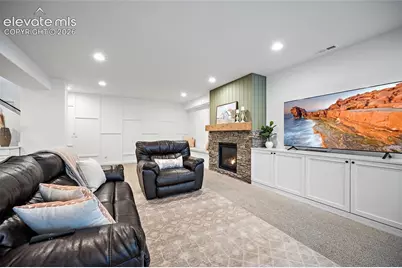 1558 Summerglow Lane, Monument, CO 80132 - Photo 36