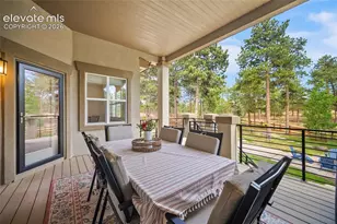 1558 Summerglow Ln, Monument, CO 80132 - Photo 46