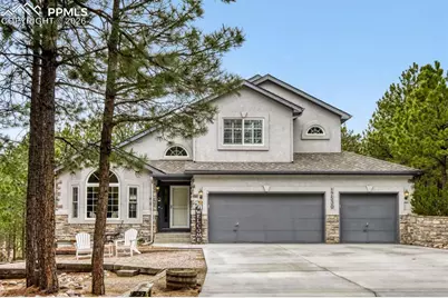 17530 E Caribou Drive, Monument, CO 80132 - Photo 2