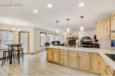 17530 E Caribou Drive, Monument, CO 80132 - Photo 6