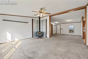 1711 Witcher Mtn. Rd, Guffey, CO 80820 - Photo 8