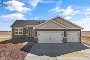 24615 Big Springs Rd, Calhan, CO 80808 - Photo 1