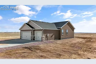 24615 Big Springs Road, Calhan, CO 80808 - Photo 28