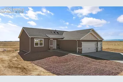 24615 Big Springs Road, Calhan, CO 80808 - Photo 2