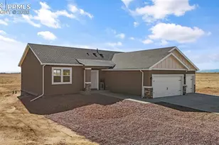 24615 Big Springs Rd, Calhan, CO 80808 - Photo 2