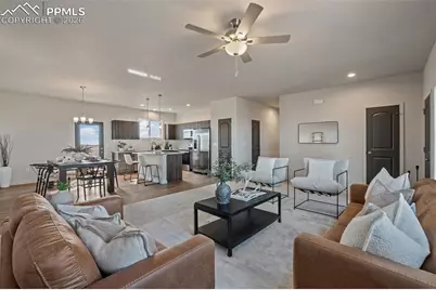 24615 Big Springs Road, Calhan, CO 80808 - Photo 8