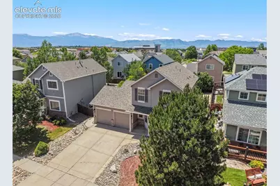 6244 Riverdale Drive, Colorado Springs, CO 80923 - Photo 2