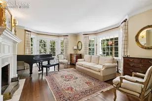 9 Broadmoor Ave, Colorado Springs, CO 80906 - Photo 8