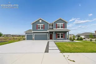 6007 Wendy Stream Wy, Colorado Springs, CO 80924 - Photo 4