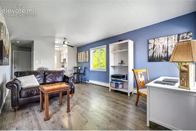 4413 N Carefree Circle #B, Colorado Springs, CO 80917 - Photo 6