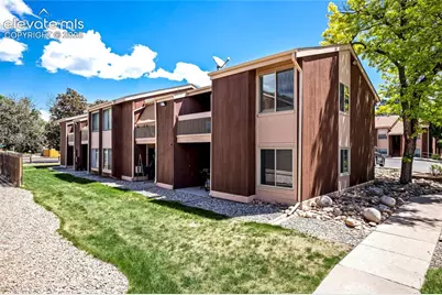 4413 N Carefree Circle #B, Colorado Springs, CO 80917 - Photo 28