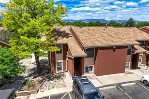 4413 N Carefree Cir, Colorado Springs, CO 80917 - Photo 2