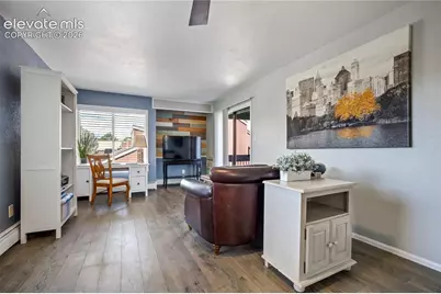 4413 N Carefree Circle #B, Colorado Springs, CO 80917 - Photo 10