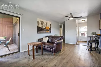 4413 N Carefree Circle #B, Colorado Springs, CO 80917 - Photo 12