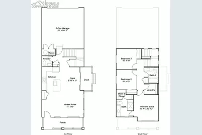 7846 Miners Camp Way, Colorado Springs, CO 80908 - Photo 12