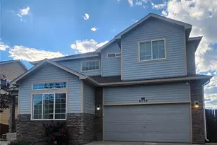 4530 Sierra Rica Rd, Colorado Springs, CO 80911 - Photo 2