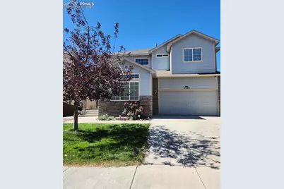 4530 Sierra Rica Road, Colorado Springs, CO 80911 - Photo 10