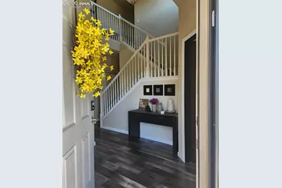 4530 Sierra Rica Road, Colorado Springs, CO 80911 - Photo 6