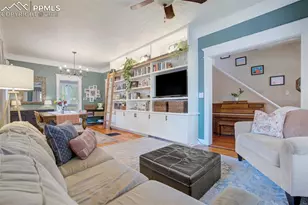 1311 W Cucharras St, Colorado Springs, CO 80904 - Photo 6