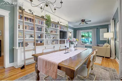 1311 W Cucharras Street, Colorado Springs, CO 80904 - Photo 10