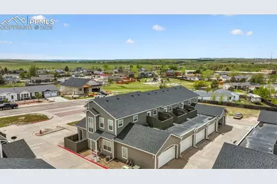 645 Yuma Loop #105, Kiowa, CO 80117 - Photo 2