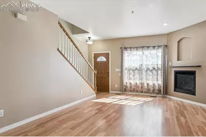 645 Yuma Loop #105, Kiowa, CO 80117 - Photo 4