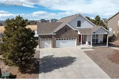 9066 Copenhagen Road, Peyton, CO 80831 - Photo 2