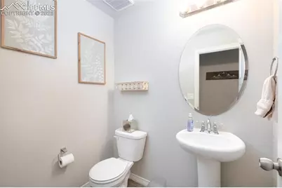9709 Quietwalk Lane, Peyton, CO 80831 - Photo 6