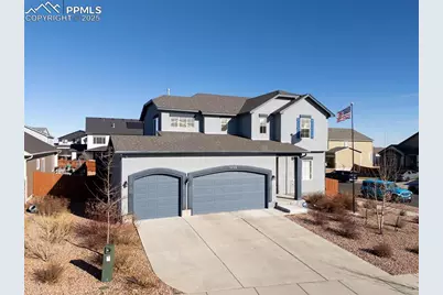 9709 Quietwalk Lane, Peyton, CO 80831 - Photo 50