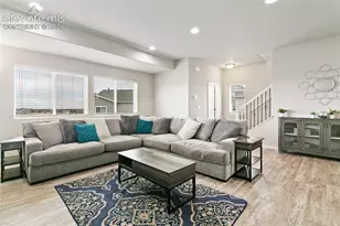 7427 Gorgeted Quail Grv, Colorado Springs, CO 80923 - Photo 6