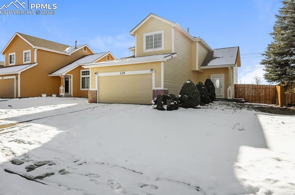 229 Turf Trail Pl, Fountain, CO 80817-4162
