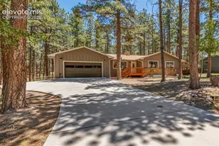 723 N Center St, Woodland Park, CO 80863 - Photo 1
