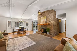 723 N Center St, Woodland Park, CO 80863 - Photo 4