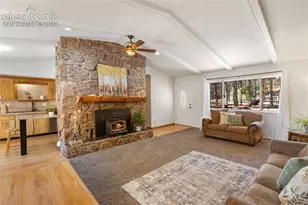 723 N Center St, Woodland Park, CO 80863 - Photo 2