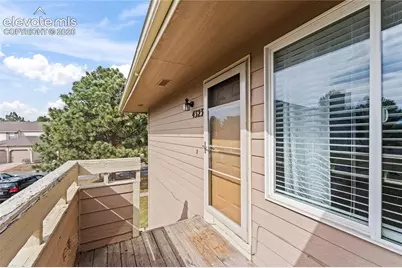 4323 Hawks Lookout Lane, Colorado Springs, CO 80916 - Photo 14