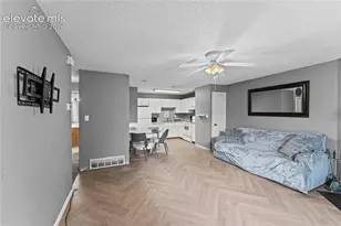 4323 Hawks Lookout Ln, Colorado Springs, CO 80916 - Photo 4