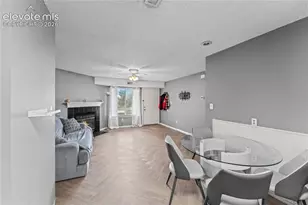4323 Hawks Lookout Ln, Colorado Springs, CO 80916 - Photo 8