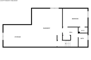 8313 Scarborough Dr, Colorado Springs, CO 80920 - Photo 50