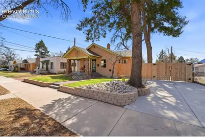 1013 E Willamette Avenue, Colorado Springs, CO 80903 - Photo 2