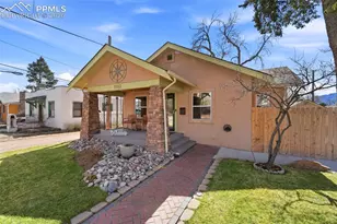 1013 E Willamette Ave, Colorado Springs, CO 80903 - Photo 1