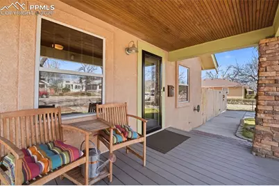 1013 E Willamette Avenue, Colorado Springs, CO 80903 - Photo 4
