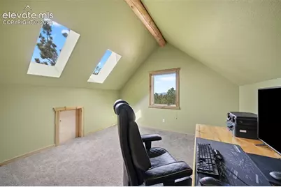 605 Obsidian Drive, Florissant, CO 80816 - Photo 30