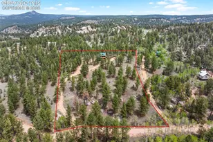 605 Obsidian Dr, Florissant, CO 80816 - Photo 42