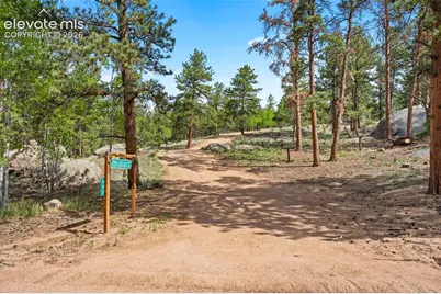 605 Obsidian Drive, Florissant, CO 80816 - Photo 4